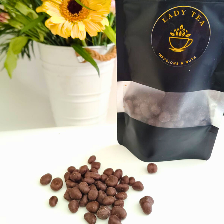 Pack de Maní + Café Dublín 3