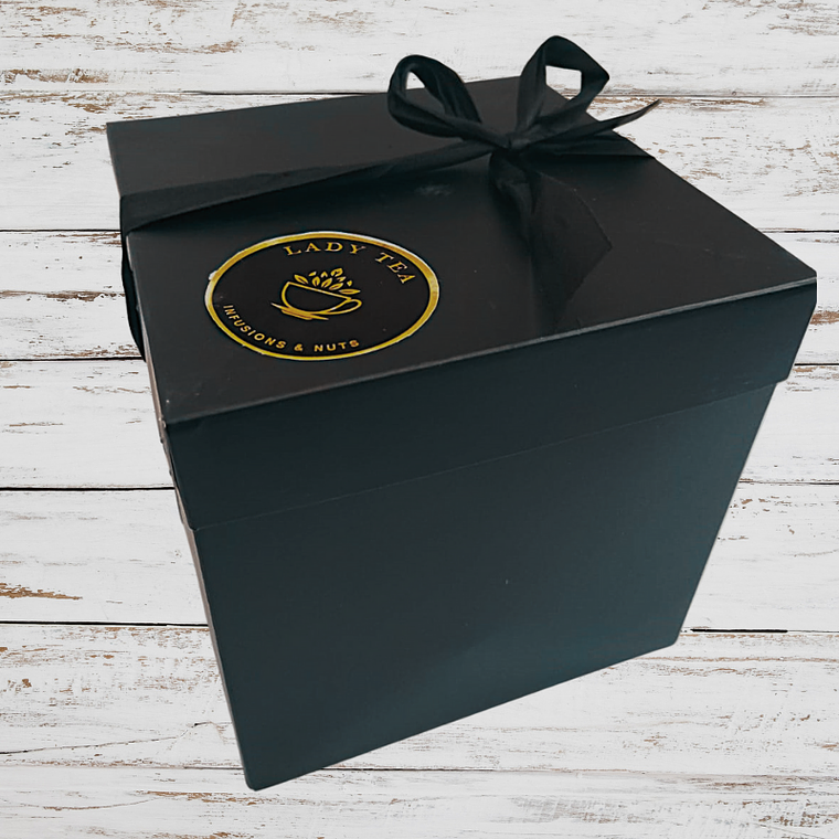 Pack Café Premium 5