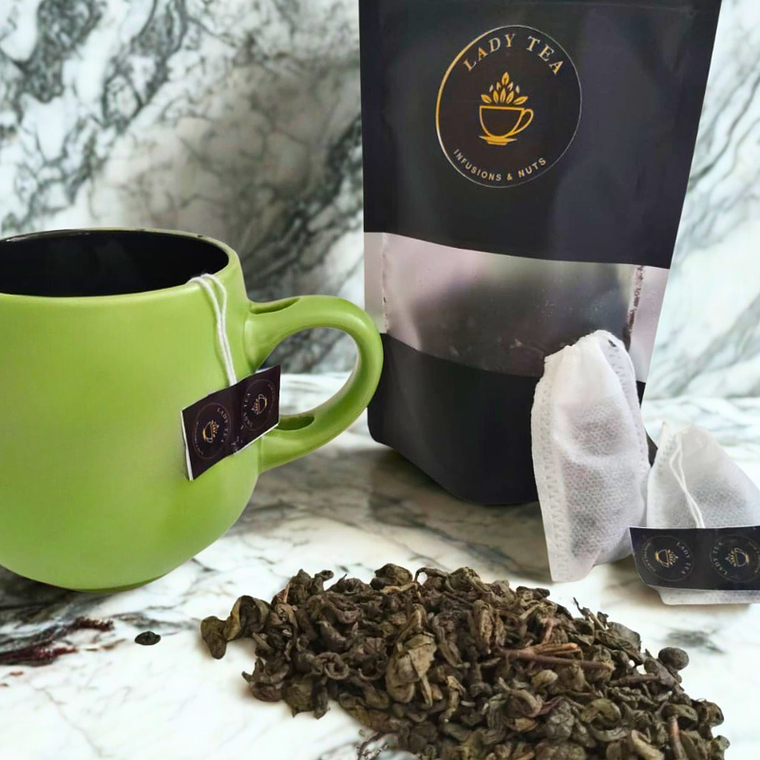 Pack Té Premium 3