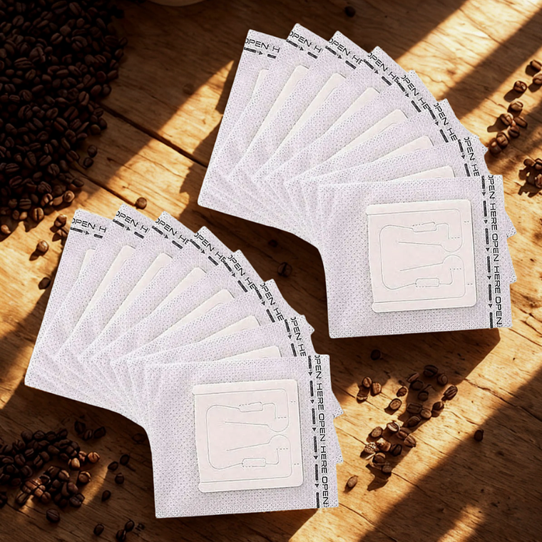 Filtros de Café (50 uds.) 1