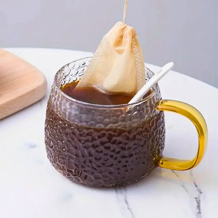 Bolsa para Té (50 uds.) 4