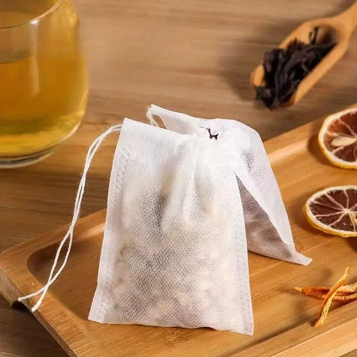 Bolsa para Té (50 uds.) 3
