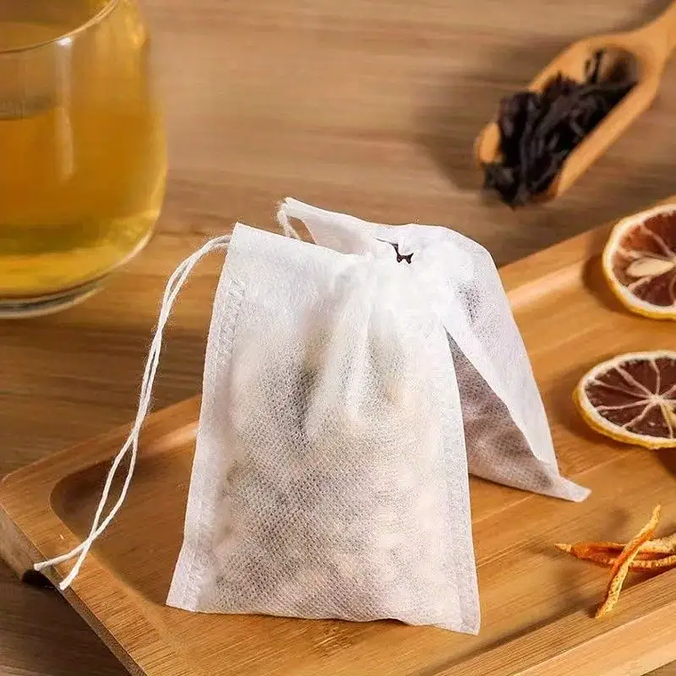 Bolsa para Té (50 uds.) 3