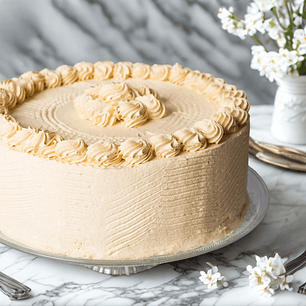 Torta Merengue Lúcuma Manjar