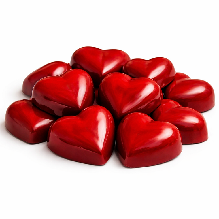 Bombones Cumbria Edición San Valentín 4