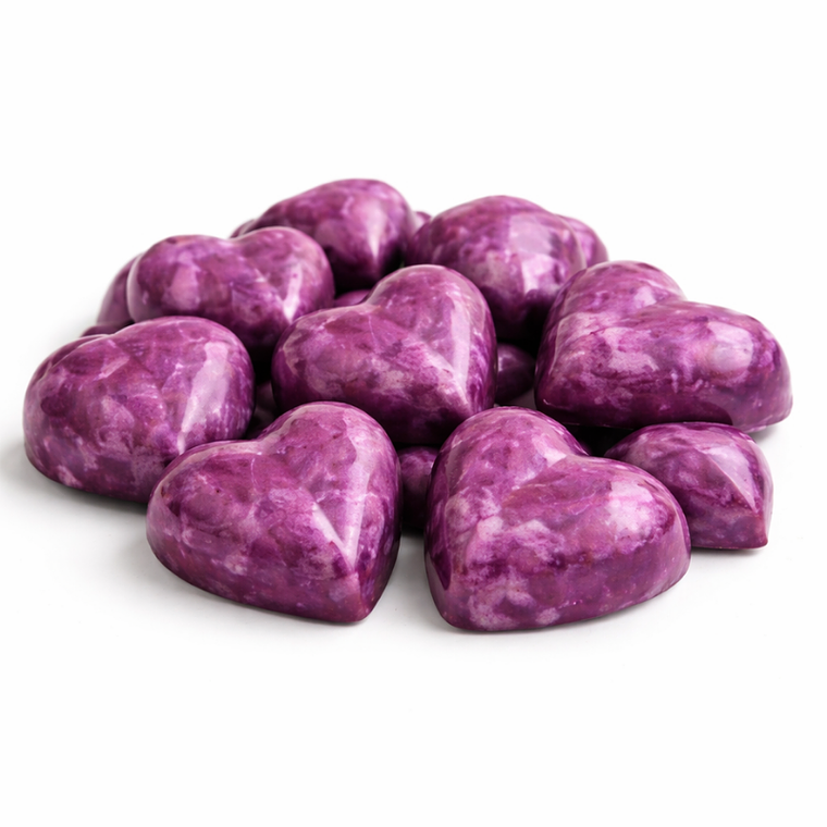 Bombones Cumbria Edición San Valentín 2