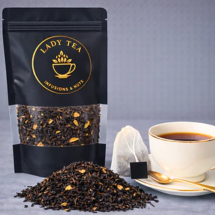 London Chai