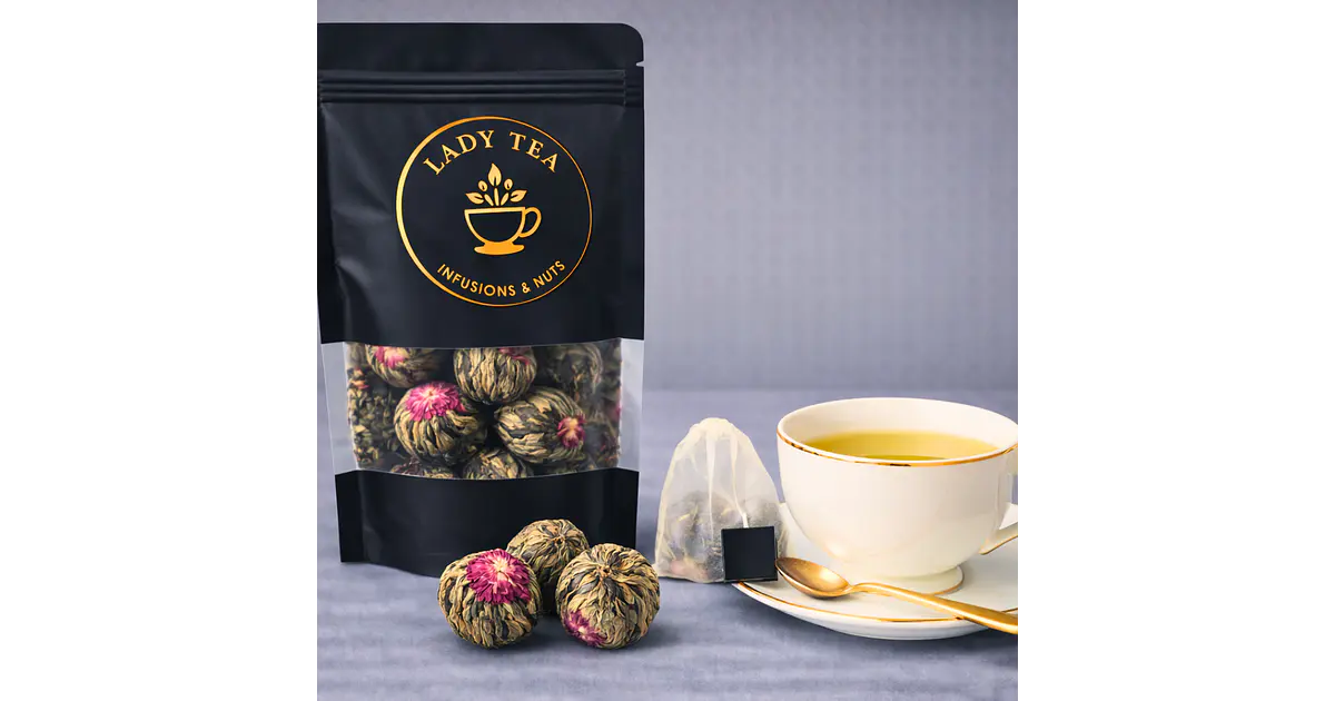 Megan's Tea