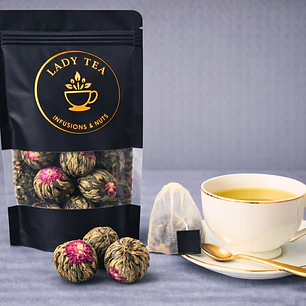 Megan's Tea