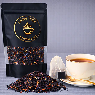 Queen's Blend