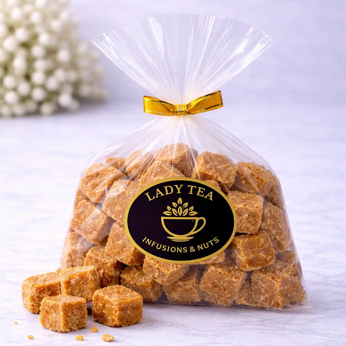 Caluga de Castilla 2