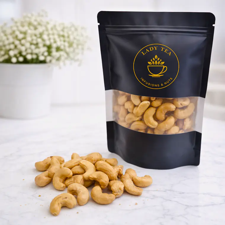 Castaña de Borbón 1