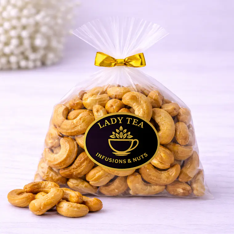 Castaña de Borbón 2