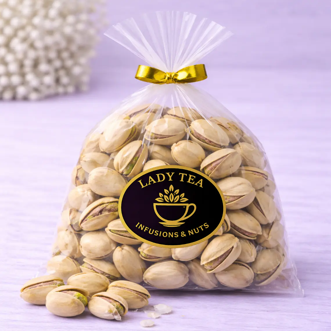 Pistacho de Versalles 2