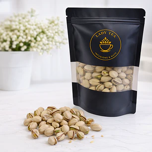 Pistacho de Versalles