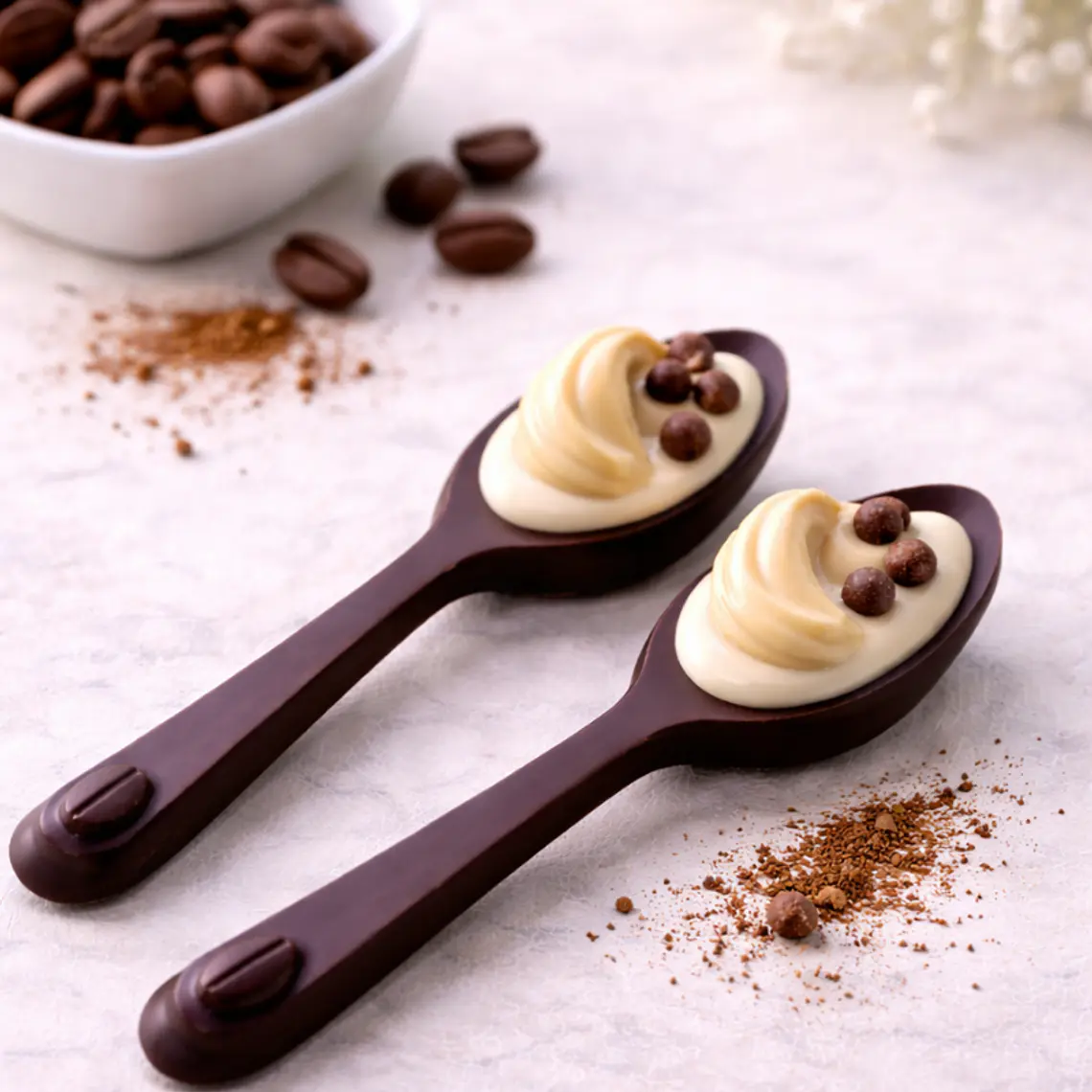 Cucharitas Devonshire 5
