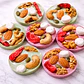 Monedas Yorkshire de Chocolate Blanco - Miniatura 3