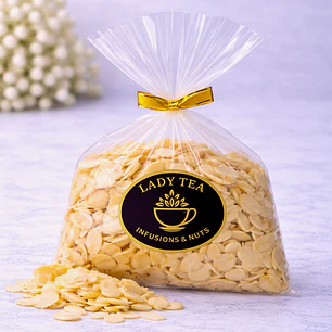 Almendra Laminada