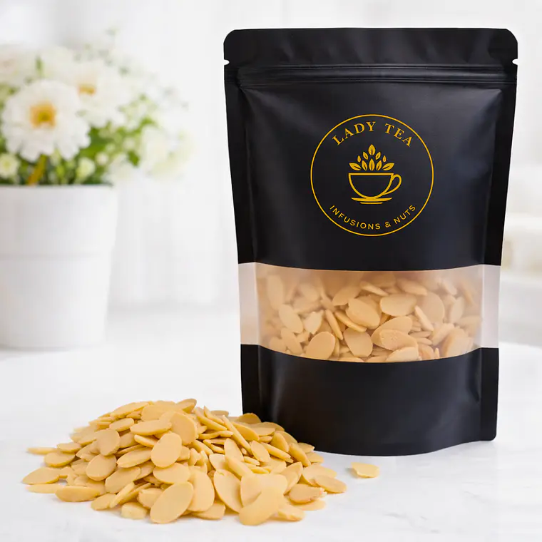 Almendra Laminada 2