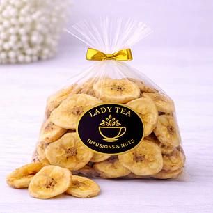 Banana Chip