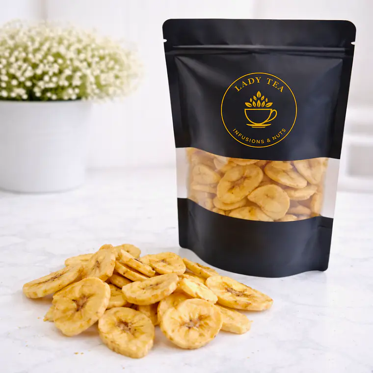 Banana Chip 2