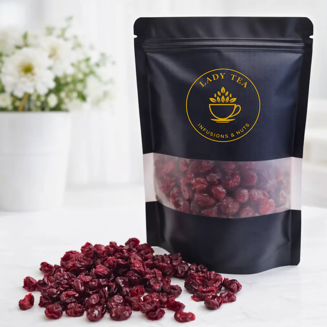 Cranberry 2