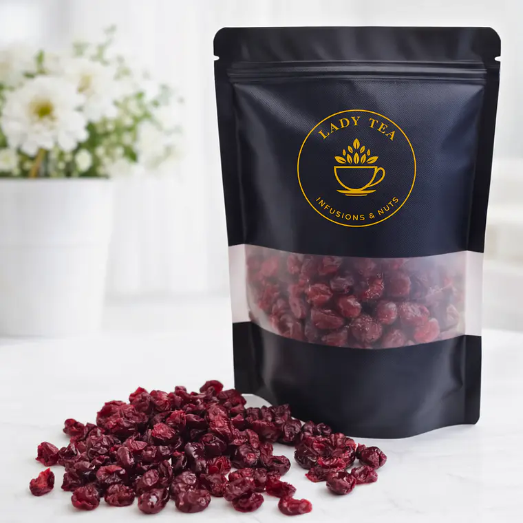 Cranberry 2