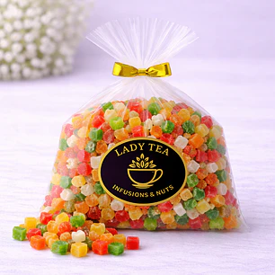 Mix 7 Frutas