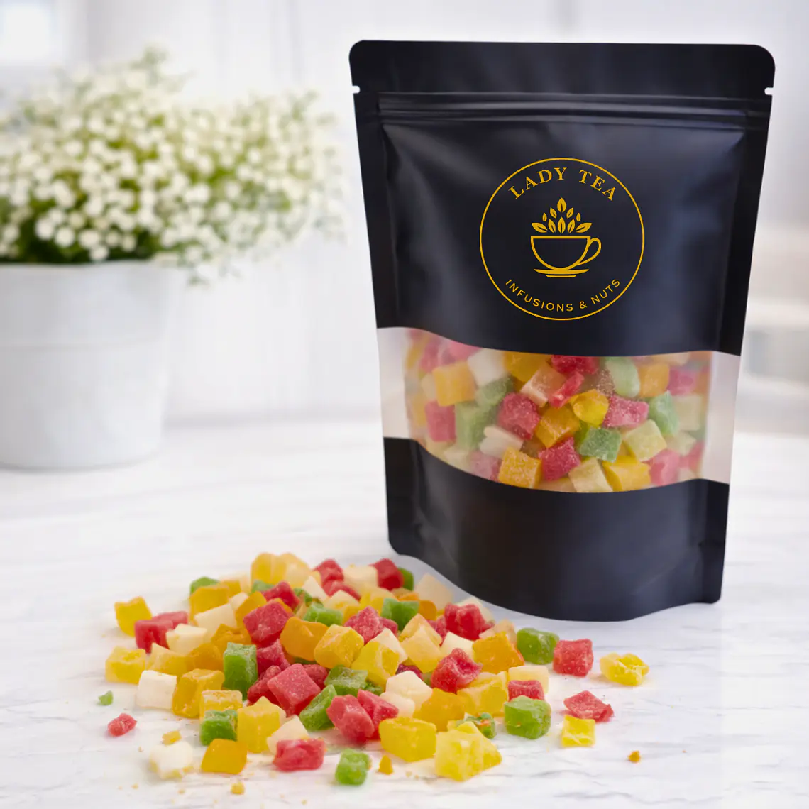Mix 7 Frutas 2