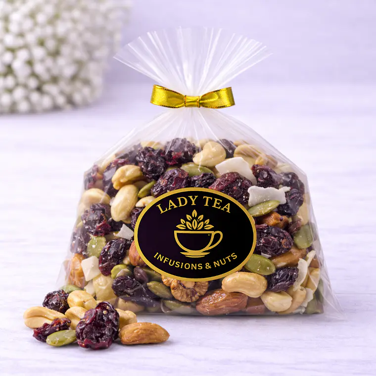 Mix Coco 1