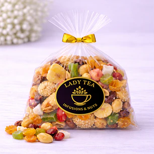 Mix Jumbo