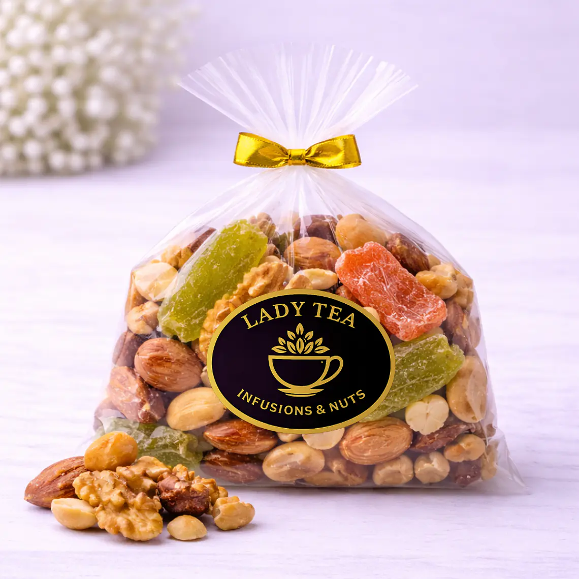Mix Premium 1