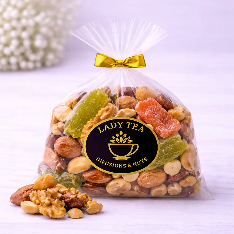 Mix Premium 1