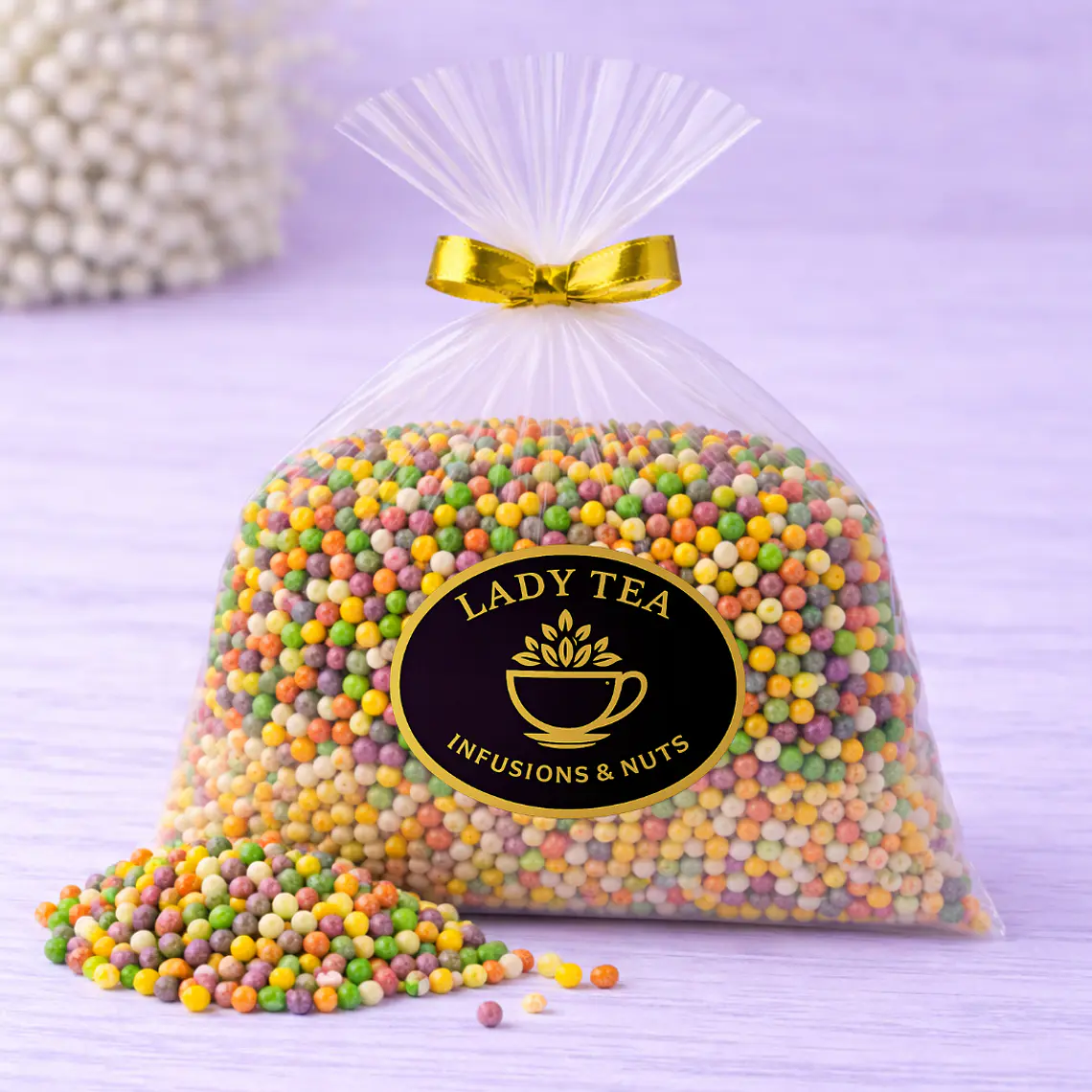 Quinoa de Colores 1