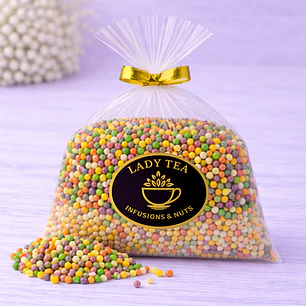 Quinoa de Colores