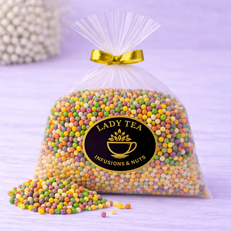 Quinoa de Colores 1