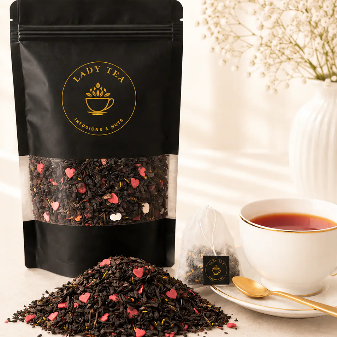 Té Pensando en Ti 1