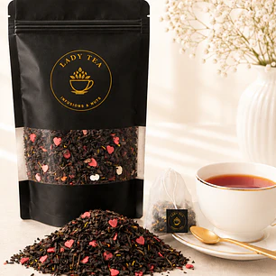 Té Pensando en Ti