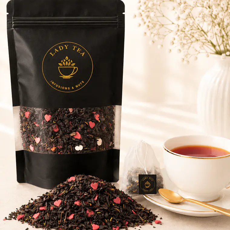 Té Pensando en Ti 1