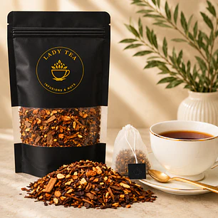 Rooibos Xoco