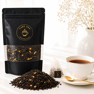 Té Chai