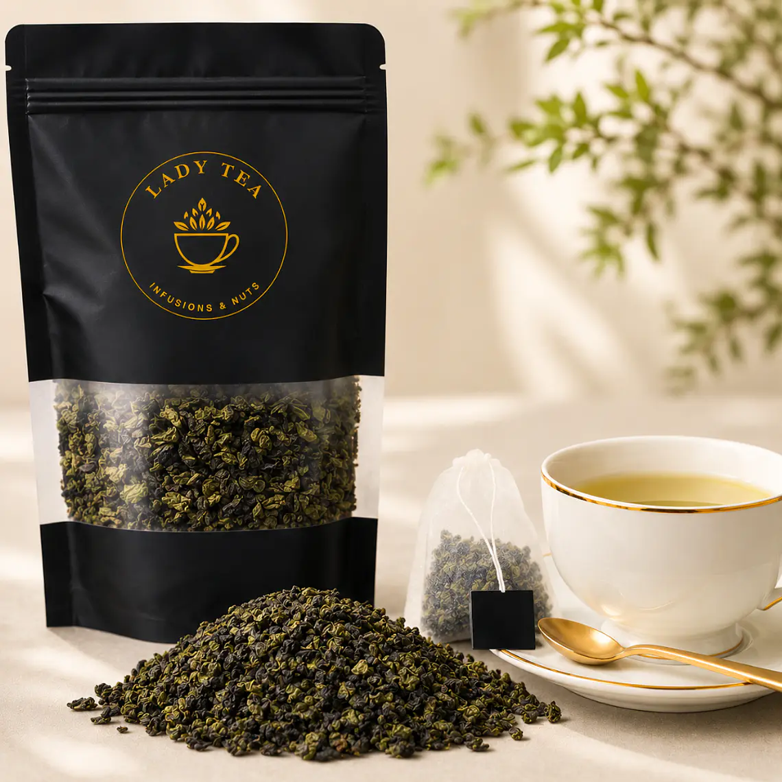 Té Azul 1