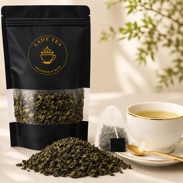 Té Azul 1