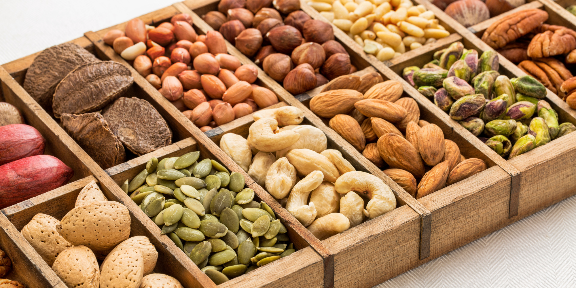 Frutos Secos