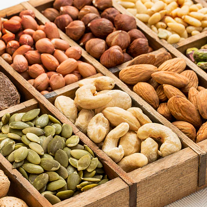 Frutos Secos
