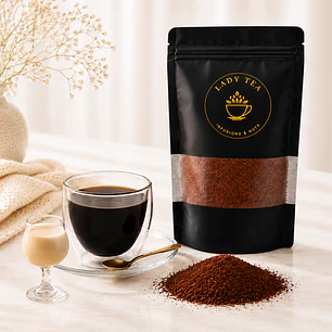 Café Irish Cream