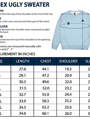 1st Xmas As Mr & Mrs Cartoon Couple - Personalized Unisex Ugly Sweater
