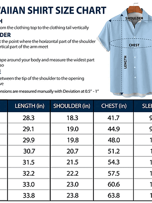 3D Cartoon Kid This Papa Grandpa Dad Belong To - Personalized Hawaiian Shirt