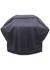 COMENZÓ BLACK FRIDAY Cobertor UNIVERSAL para Parrillas 3-4 Q hasta 157 cms ancho