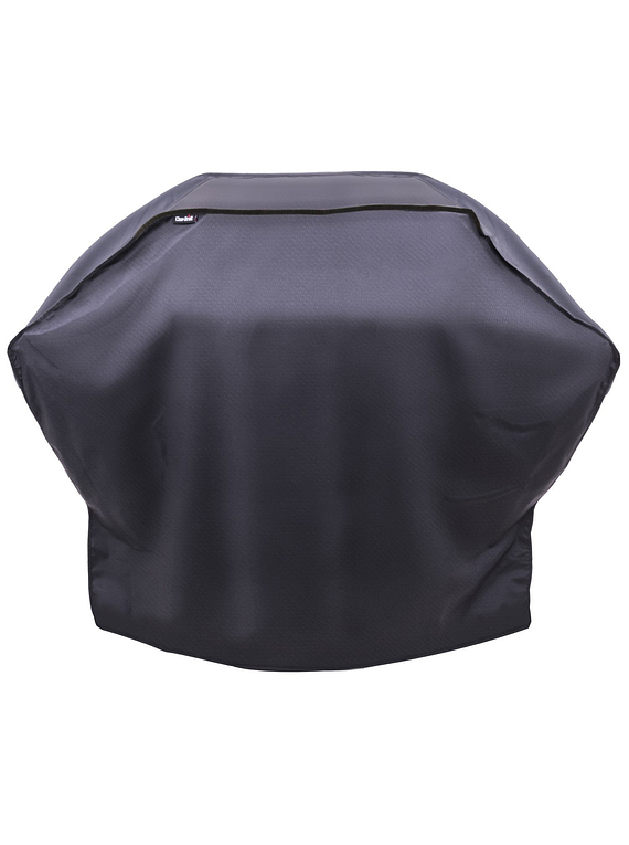 COMENZÓ BLACK FRIDAY Cobertor UNIVERSAL para Parrillas 3-4 Q hasta 157 cms ancho